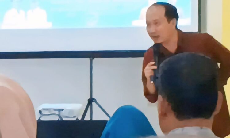 Cakupan Imunisasi Rendah, Dinas Kesehatan Pidie Dorong Nakes Lebih Aktif