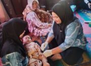 Angka Kematian Ibu Dan Anak Di Padanglawas Menurun Signifikan
