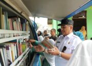 Kampung Perkebunan Pulau Tiga Unggulkan Program Inovatif Dalam Peluncuran Gammawar