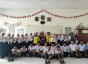 Dosen UNA Kembangkan Modul Digital Trigonometri Di Seikepayang