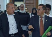 Atasi Masalah PPPK, BAM DPR Dorong Perbaikan Revisi Regulasi ASN