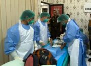 Darwis Burhansyah: Selain Syariat, Khitan Juga Menjaga Kesehatan & Kebersihan