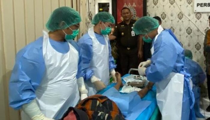Selain Syariat, Khitan Juga Menjaga Kesehatan & Kebersihan