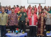Wali Kota P. Siantar Yakini Dapat Turunkan Prevalensi Stunting