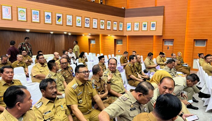 1.111 Kasus Terdeteksi, Asahan Fokus Tekan Penularan TBC