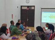 Peninjauan Standar RSU Haji Medan: Forum Publik Dorong Pelayanan yang Responsif Dan Transparan