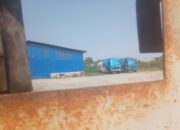 Gudang Pengoplosan BBM Ilegal Jl. Jatirejo Resahkan Warga Desa Sampali