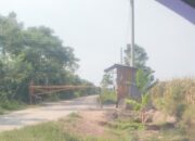 Gudang Penimbunan BBM Ilegal Beroperasi Di Lahan PTPN 2 Sampali