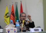Larang Rangkap Jabatan: Saatnya Menolak Rente Kekuasaan