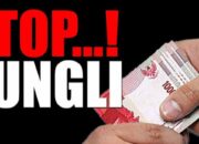 Viral, Pengulu Pintu Alas Diduga Korupsi Dana Desa