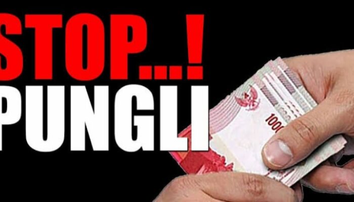 Viral, Pengulu Pintu Alas Diduga Korupsi Dana Desa