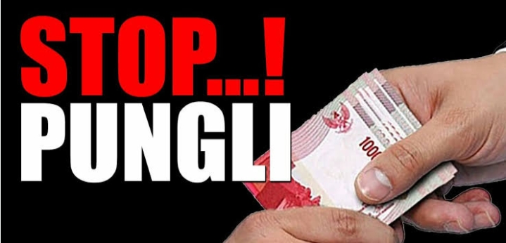Viral, Pengulu Pintu Alas Diduga Korupsi Dana Desa