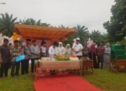 Operasional 36 Dayah Se-Kota Subulussalam Dibayar 2025