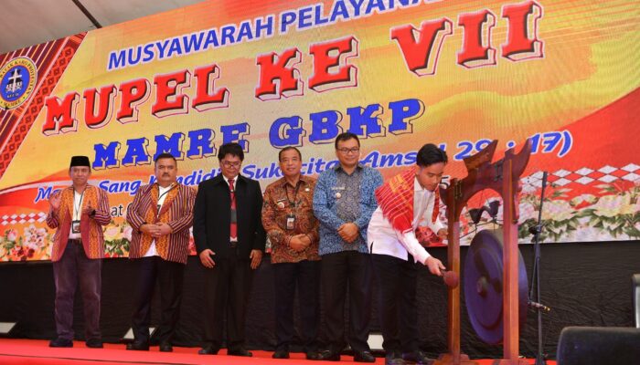Sinergi Elemen Bangsa Perkuat Persatuan Dan Keutuhan Indonesia