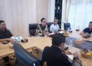 Pemko Tekankan Pendekatan Humanis Tangani Lahan KIM