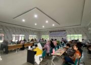 Membangun Pendidikan Vokasi Berkualitas: Polbangtan Kementan Gelar Workshop Optimalisasi OBE, Digitalisasi, Dan STeM