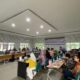 Politeknik Pembangunan Pertanian (Polbangtan) Kementerian Pertanian di Medan menggelar Workshop Optimalisasi Outcome-Based Education (OBE), Digitalisasi, dan Science, Technology, and Mathematics (STeM) dalam rangka meningkatkan kualitas pendidikan vokasi di lingkungan Kementan.