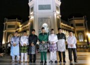 Hadiri Kenduri Diraja Negeri Deli, Rico Waas Ajak Masyarakat Jaga Tradisi Melayu