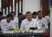 Komisi XIII DPR RI Apresiasi Kinerja Kanwil Ditjen Imigrasi Sumut, PNBP Lampaui Target 103 %