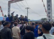 Dinilai Langgar Aturan, Mahasiswa Demo PT Socfindo