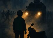 Meninggal Dunia Dilindas Rantis, Affan Pejuang Rupiah Keluarga Tinggalkan Duka Yang Mendalam