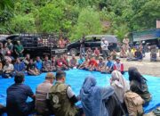 Kemenhut RI Verifikasi 3 KTH Abdya Terkait Usulan HKm