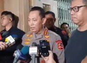Akademisi Imbau Semua Elemen Jaga Kondusivitas Sumut Bahu Membahu Bersama Jajaran Poldasu