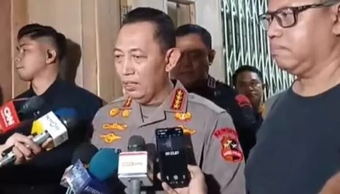 Akademisi Imbau Semua Elemen Jaga Kondusivitas Sumut Bahu Membahu Bersama Jajaran Poldasu