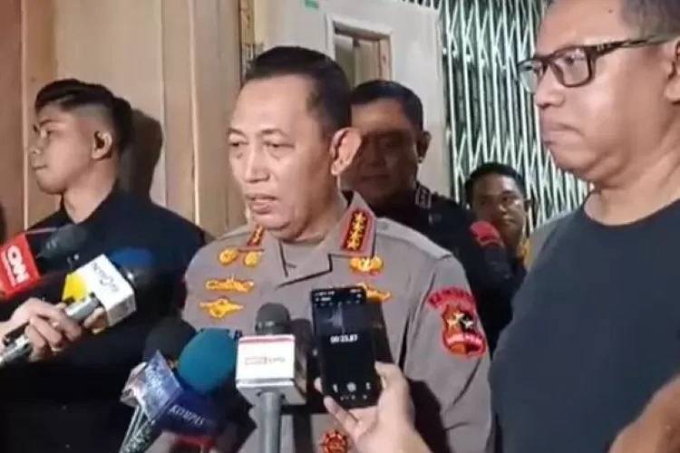 Akademisi Imbau Semua Elemen Jaga Kondusivitas Sumut Bahu Membahu Bersama Jajaran Poldasu