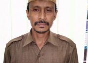 Tgk Safwani Zainun: Kehidupan Dunia Bukan Peristirahatan Terakhir