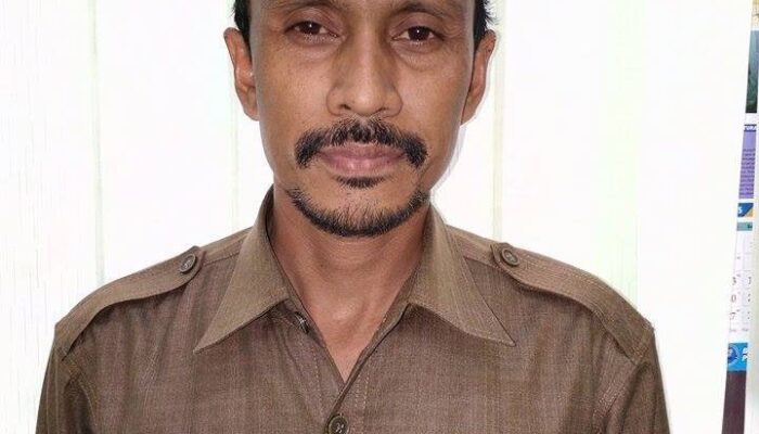 Kehidupan Dunia Bukan Peristirahatan Terakhir
