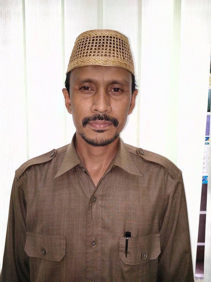 Tgk Safwani Zainun: Kehidupan Dunia Bukan Peristirahatan Terakhir