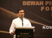 Wagub Aceh Dorong FKPA Jadi Wadah Pemberdayaan Perempuan