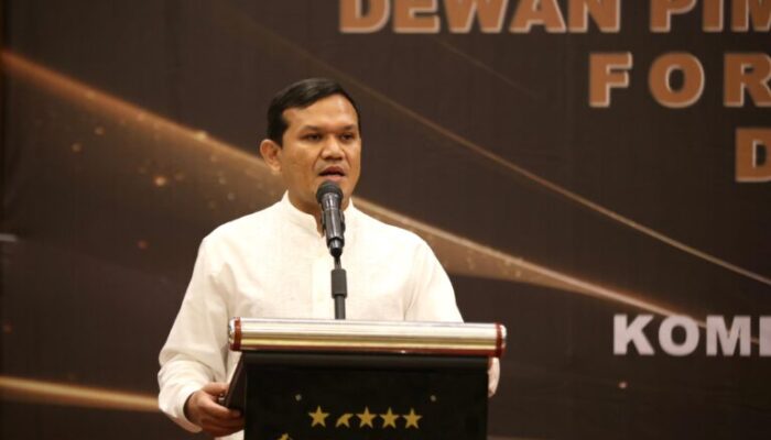 Wagub Aceh Dorong FKPA Jadi Wadah Pemberdayaan Perempuan