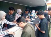 Atam Run Dan Disparpora Aceh Tamiang Gelar Fun Run 2025 Meriahkan HUT Ke-80 RI