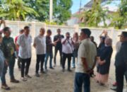 Sengketa Lahan, Kuasa Hukum Mimi Herlina Akan Lapor Balik Pelapor