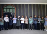 Pelindo Dan Pemko Tanjungbalai Bahas Kerja Sama Strategis, Targetkan Peningkatan PAD