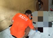 Warga Binjai Geger, Wanita Asal Jakarta Ditemukan Tewas Di Kamar Kos