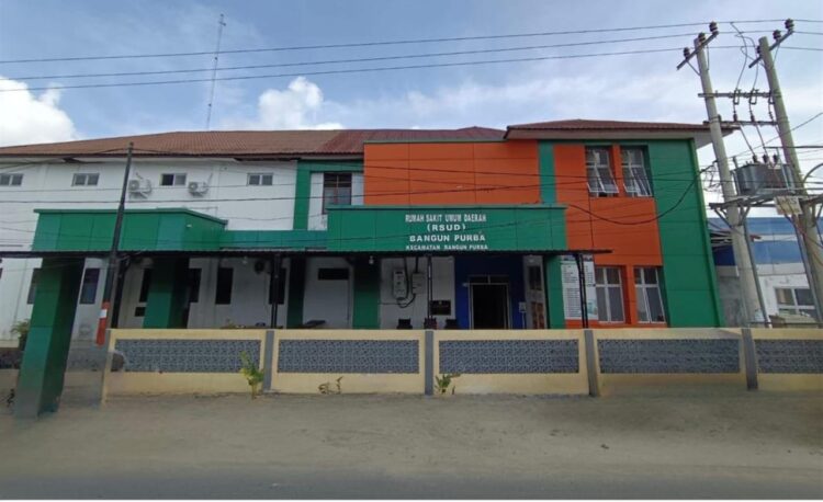 RSUD Bangun Purba Tingkatkan Layanan Kesehatan