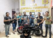 Curi Kartu ATM Dan Gasak 94 Juta, Warga Bireuen Ditangkap Polisi Banda Aceh