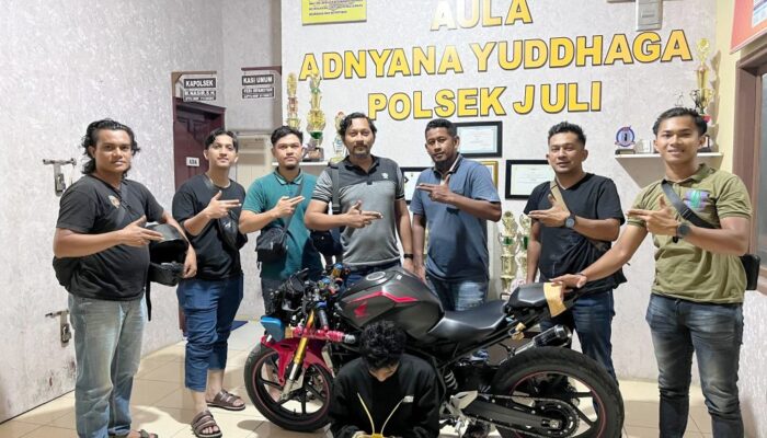 Curi Kartu ATM Dan Gasak 94 Juta, Warga Bireuen Ditangkap Polisi Banda Aceh
