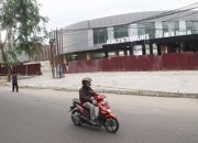 Usut Tuntas Dugaan Korupsi Gedung Kolaborasi UMKM Square USU