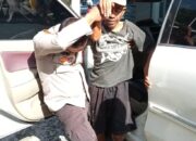 Korban Tabrak Lari Di Pematangsiantar Dibantu Polisi Urus BPJS Kesehatan