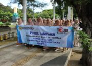 Disdukcapil Kota Banda Aceh Kampanye Zona Integritas, Pastikan Semua Layanan Gratis