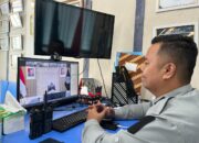 Dirjenpas Tekankan Pentingnya Peran Lapas Dan Rutan Ciptakan Pembinaan Warga Binaan dan Masyarakat