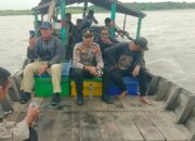 Tim Gabungan Cari Nelayan Pantai Labu Diduga Korban Pembunuhan