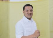Kadispora Banda Aceh Ajak Pemuda Ikuti Smartfren Fun Run 5K 2025