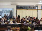 BAP DPD RI Kunker Memastikan Hasil Pemeriksaan BPK Dtindaklanjuti