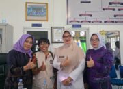 USU Edukasi Kesehatan Reproduksi Dan Regulasi Emosi Untuk Cegah Perilaku Berisiko Pada Remaja Tebing Tinggi