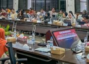 Pemko Pematangsiantar Fokus Kendalikan Inflasi Dengan Empat Strategi Utama